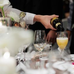 グランドニッコー東京 台場の写真17枚目