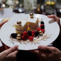 グランドニッコー東京 台場の写真5枚目