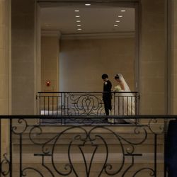 グランドニッコー東京 台場の写真21枚目