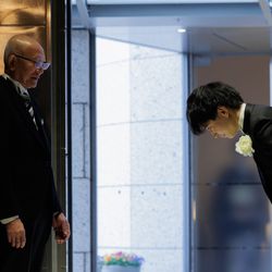 グランドニッコー東京 台場の写真28枚目