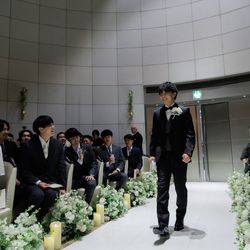 グランドニッコー東京 台場の写真14枚目