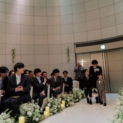 グランドニッコー東京 台場の写真1枚目