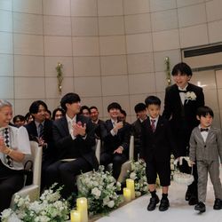 グランドニッコー東京 台場の写真9枚目