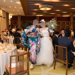 ザ マーカススクエア福岡の写真14枚目