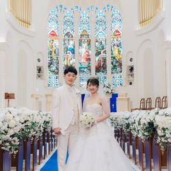 アニヴェルセル みなとみらい横浜の写真4枚目