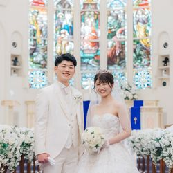 アニヴェルセル みなとみらい横浜の写真5枚目