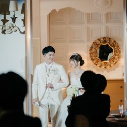 アニヴェルセル みなとみらい横浜の写真1枚目