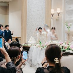 アニヴェルセル みなとみらい横浜の写真5枚目