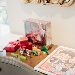 アニヴェルセル みなとみらい横浜の写真7枚目