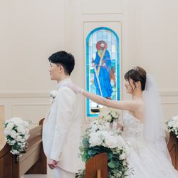 アニヴェルセル みなとみらい横浜の写真18枚目