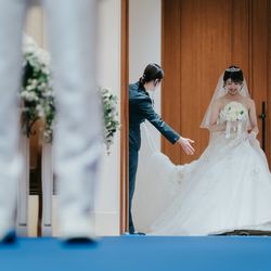 アニヴェルセル みなとみらい横浜の写真2枚目