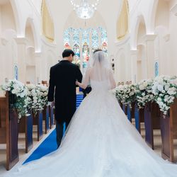 アニヴェルセル みなとみらい横浜の写真3枚目