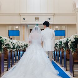 アニヴェルセル みなとみらい横浜の写真1枚目