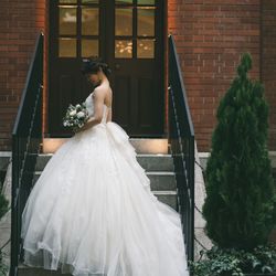 アニヴェルセル みなとみらい横浜の写真7枚目