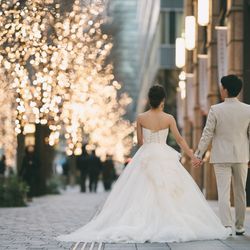 アニヴェルセル みなとみらい横浜の写真23枚目