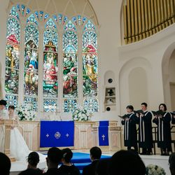 アニヴェルセル みなとみらい横浜の写真3枚目