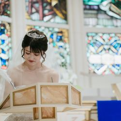 アニヴェルセル みなとみらい横浜の写真4枚目