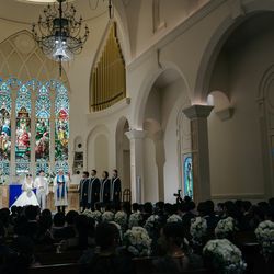 アニヴェルセル みなとみらい横浜の写真1枚目