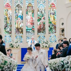 アニヴェルセル みなとみらい横浜の写真5枚目