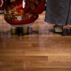 ザ マーカススクエア福岡の写真18枚目