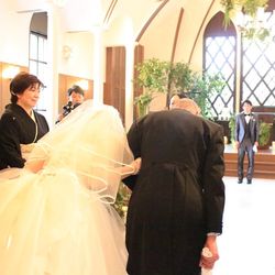 ザ マーカススクエア福岡の写真8枚目