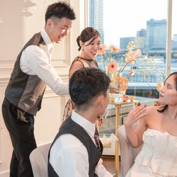 オーシャンプレイスの写真20枚目