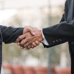 オーシャンプレイスの写真8枚目