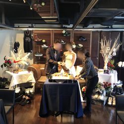 イーオリエンタルバンケットの写真2枚目