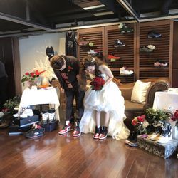 イーオリエンタルバンケットの写真5枚目