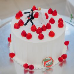 アニヴェルセル 立川の写真8枚目