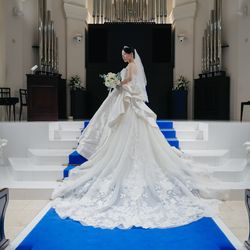 アニヴェルセル 立川の写真7枚目