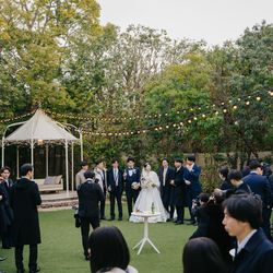 アニヴェルセル 立川の写真8枚目