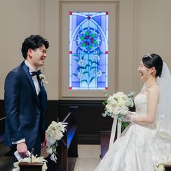 アニヴェルセル 立川の写真5枚目