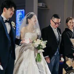 アニヴェルセル 立川の写真16枚目