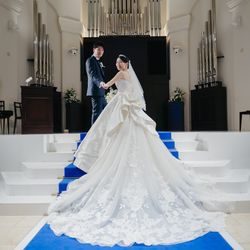 アニヴェルセル 立川の写真5枚目