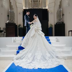 アニヴェルセル 立川の写真4枚目