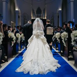 アニヴェルセル 立川の写真3枚目