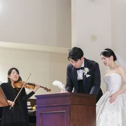 アニヴェルセル 立川の写真2枚目