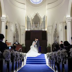 アニヴェルセル 立川の写真6枚目