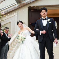 アニヴェルセル 立川の写真7枚目