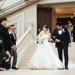 アニヴェルセル 立川の写真5枚目