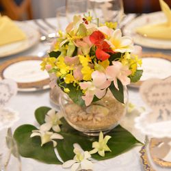 シェラトン・グランデ・トーキョーベイ・ホテルの写真24枚目