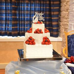 シェラトン・グランデ・トーキョーベイ・ホテルの写真18枚目