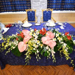 シェラトン・グランデ・トーキョーベイ・ホテルの写真14枚目