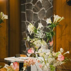 ウィズザスタイルフクオカ　の写真5枚目