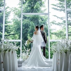 ヒルサイドクラブ迎賓館 札幌の写真7枚目