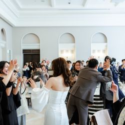 ニーズ札幌 by T&G WEDDING の写真23枚目