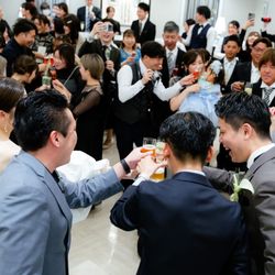 ニーズ札幌 by T&G WEDDING の写真21枚目