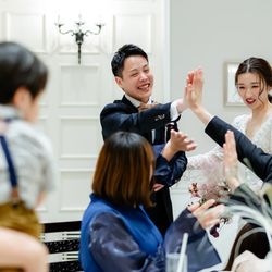 ヒルサイドクラブ迎賓館 札幌の写真2枚目