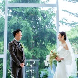 ニーズ札幌 by T&G WEDDING の写真25枚目